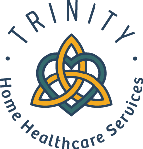 Trinity Home Healthcare Services logo